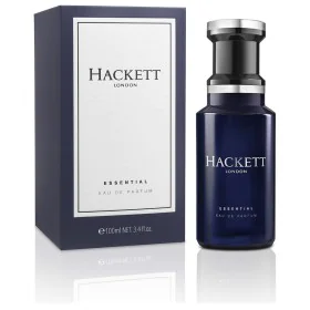 Parfum Homme Hackett London ESSENTIAL EDP EDP 100 ml de Hackett London, Eau de parfum - Réf : S05107850, Prix : 50,53 €, Remi...