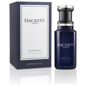 Men's Perfume Hackett London ESSENTIAL EDP EDP 100 ml by Hackett London, Eau de Perfume - Ref: S05107850, Price: 50,53 €, Dis...