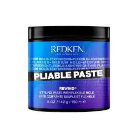 Crème stylisant Redken Pliable Paste 150 ml de Redken, Soins des cheveux et du cuir chevelu - Réf : S05107867, Prix : 20,46 €...