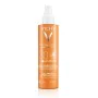 Protector Solar Vichy Spf 30 (200 ml) de Vichy, Filtros solares - Ref: S05107868, Precio: 27,02 €, Descuento: %