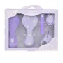 Conjunto de Presente para Bebé Beter Cure Baby Care Coruja (5 Peças) de Beter, Conjuntos de lembranças para recém-nascidos - ...