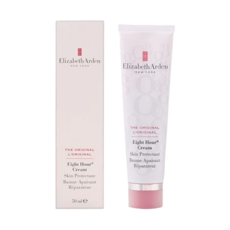 Balsamo Riparatore Viso Eight Hour Elizabeth Arden di Elizabeth Arden, Idratanti - Rif: S0510788, Prezzo: 17,55 €, Sconto: %