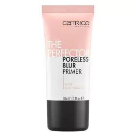 Pré base de maquillage Catrice The Perfector Nude anti-pores 30 ml de Catrice, Bases de maquillage - Réf : S05107894, Prix : ...