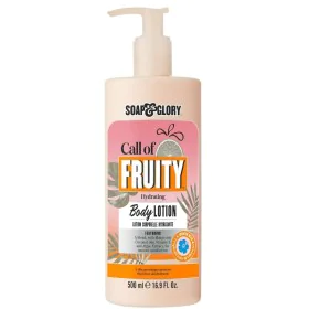 Body Cream Soap & Glory The Way She Smoothes 500 ml by Soap & Glory, Moisturisers - Ref: S05107898, Price: 9,99 €, Discount: %