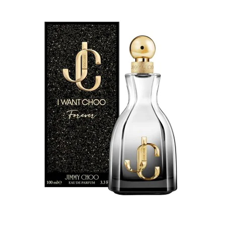 Women's Perfume Jimmy Choo I WANT CHOO FOREVER EDP EDP 100 ml by Jimmy Choo, Eau de Perfume - Ref: S05107933, Price: 72,76 €,...