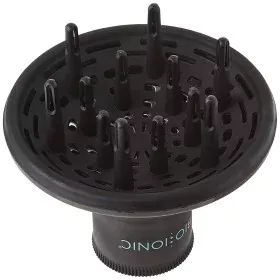 Difusor Bio Ionic Negro Universal Cabello de Bio Ionic, Secadores y difusores de pelo - Ref: S05107947, Precio: 26,05 €, Desc...