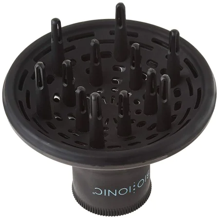 Diffuser Bio Ionic Black Universal Hair by Bio Ionic, Hair dryers and diffusers - Ref: S05107947, Price: 24,67 €, Discount: %