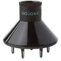 Diffuser Bio Ionic Black Universal Hair by Bio Ionic, Hair dryers and diffusers - Ref: S05107947, Price: 24,67 €, Discount: %