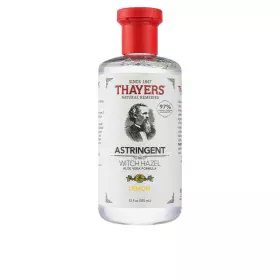 Tónico Facial Thayers Lemon (355 ml) de Thayers, Tónicos e adstringentes faciais - Ref: S05107973, Preço: 16,42 €, Desconto: %