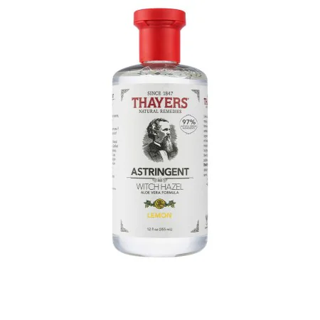 Tonico Viso Thayers Lemon (355 ml) di Thayers, Tonici e astringenti per il viso - Rif: S05107973, Prezzo: 17,30 €, Sconto: %