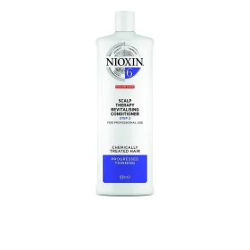 Après-shampooing Nioxin System 1 L de Nioxin, Après-shampooings - Réf : S05107986, Prix : 35,19 €, Remise : %