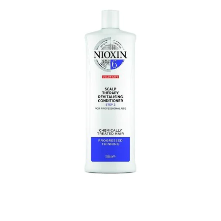 Après-shampooing Nioxin System 1 L de Nioxin, Après-shampooings - Réf : S05107986, Prix : 35,19 €, Remise : %