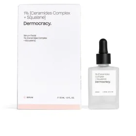 Facial Serum Dermocracy 1 % (30 ml) by Dermocracy, Serums - Ref: S05108015, Price: 18,69 €, Discount: %