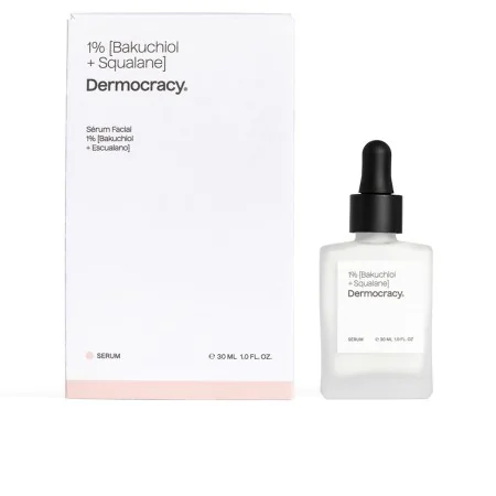 Sérum visage Dermocracy 1 % (30 ml) de Dermocracy, Sérums - Réf : S05108016, Prix : 19,72 €, Remise : %