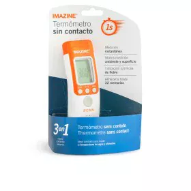 Termometro Imazine 3 in 1 di Imazine, Termometri - Rif: S05108035, Prezzo: 20,45 €, Sconto: %