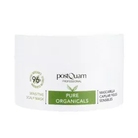 Hair Mask Postquam Pure Organicals Sensitive scalp (250 ml) by Postquam, Deep Conditioners & Treatments - Ref: S05108058, Pri...