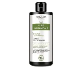 Champô Antiqueda Postquam Pure Organicals 400 ml de Postquam, Produtos para queda do cabelo - Ref: S05108066, Preço: 18,04 €,...