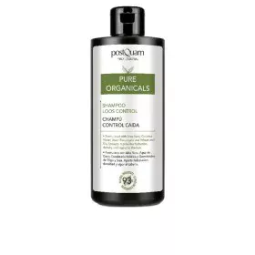 Shampoo Anticaduta Postquam Pure Organicals 400 ml di Postquam, Prodotti per la perdita dei capelli - Rif: S05108066, Prezzo:...