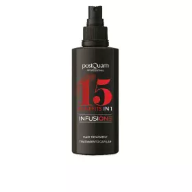 Haarmaske ohne Spülung Postquam Infusione 15 Benefits (125 ml) von Postquam, Kuren - Ref: S05108070, Preis: 16,94 €, Rabatt: %