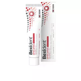 Dentifrice Protection Anti-Caries Isdin Bexident Anticaries 125 ml de Isdin, Dentifrices - Réf : S05108087, Prix : 9,64 €, Re...