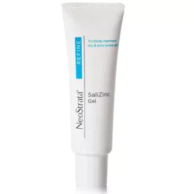 Gel nettoyant visage Neostrata Refine Salizinc Gel (50 ml) de Neostrata, Soins nettoyants - Réf : S05108299, Prix : 29,63 €, ...