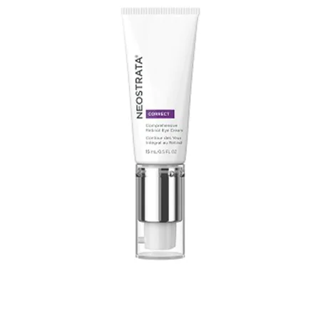 Tratamiento para el Contorno de Ojos Neostrata Correct Retinol Reafirmante (15 ml) de Neostrata, Sueros y líquidos - Ref: S05...