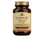 Vitamina D3 (Colecalciferol) Solgar 100 Unidades de Solgar, Vitamina D - Ref: S05108347, Precio: 28,34 €, Descuento: %