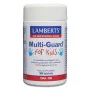 Nahrungsergänzungsmittel Lamberts Multi-Guard Für Kinder 100 Stück von Lamberts, Multivitamin & Mineralien - Ref: S05108397, ...