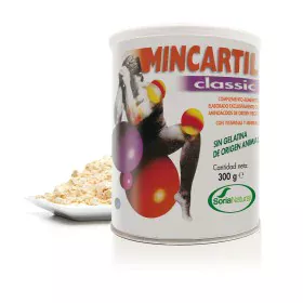 Supplemento congiunto Soria Natural Mincartil 300 g di Soria Natural, Multivitamine e minerali - Rif: S05108448, Prezzo: 27,4...