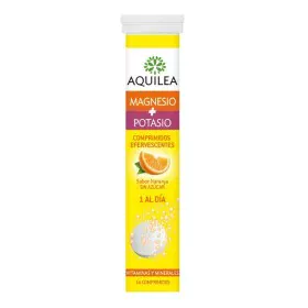 Complemento Alimentar Aquilea 14 Unidades de Aquilea, Combinação de multivitaminas e minerais - Ref: S05108487, Preço: 9,52 €...