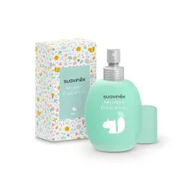 Perfume Infantil Suavinex Baby Cologne Memories EDC 100 ml Baby Cologne Memories de Suavinex, Niños - Ref: S05108502, Precio:...