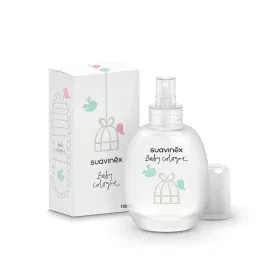 Perfume Infantil Suavinex 306895 EDC 100 ml Baby Cologne de Suavinex, Niños - Ref: S05108503, Precio: 14,63 €, Descuento: %