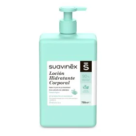 Moisturising Infant Body Lotion Suavinex (750 ml) by Suavinex, Lotions - Ref: S05108525, Price: 20,45 €, Discount: %