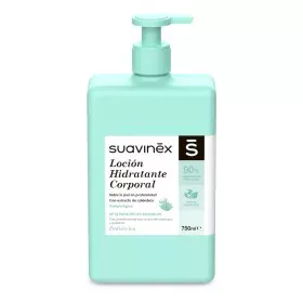 Feuchtigkeitsspendende Körperlotion für Kinder Suavinex (750 ml) von Suavinex, Cremes - Ref: S05108525, Preis: 20,45 €, Rabat...