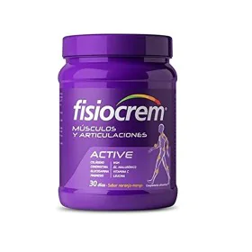 Multivitamínico e Mineral Fisiocrem 480 g de Fisiocrem, Combinação de multivitaminas e minerais - Ref: S05108576, Preço: 27,7...