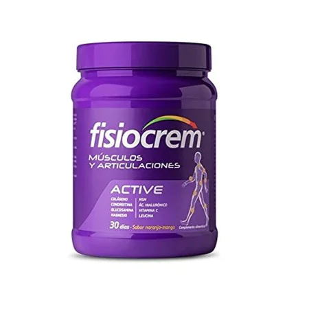 Multivitamines et minéraux Fisiocrem 480 g de Fisiocrem, Multi-vitamines et minéraux - Réf : S05108576, Prix : 29,33 €, Remis...