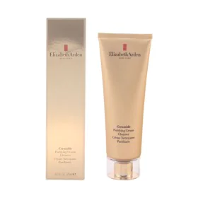 Gel de Limpeza Facial Ceramide Elizabeth Arden 125 ml de Elizabeth Arden, Limpadores - Ref: S0510858, Preço: 19,21 €, Descont...