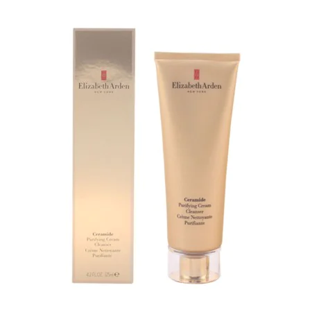 Gel Limpiador Facial Ceramide Elizabeth Arden 125 ml de Elizabeth Arden, Limpiadores - Ref: S0510858, Precio: 19,21 €, Descue...