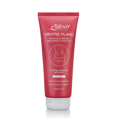 Crema Corporal Elifexir Efecto vientre plano 200 ml de Elifexir, Hidratantes - Ref: S05108588, Precio: 14,97 €, Descuento: %