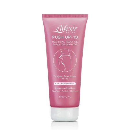 Creme Corporal Elifexir Glúteos 200 ml de Elifexir, Hidratantes - Ref: S05108589, Preço: 15,17 €, Desconto: %