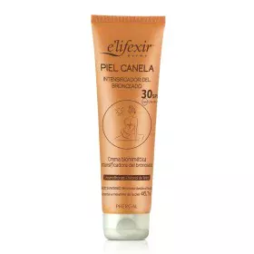 Amplificateur du Bronzage Elifexir Spf 30 150 ml de Elifexir, Activateurs et accélérateurs de bronzage - Réf : S05108594, Pri...