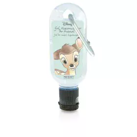 Gel de Mãos Higienizante Disney Cinta para Iniciantes 30 ml de Disney, Antissépticos e desinfetantes - Ref: S05108628, Preço:...