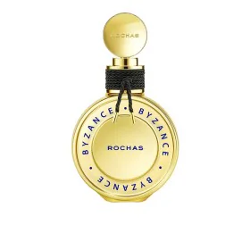 Parfum Femme Rochas BYZANCE GOLD EDP EDP 60 ml de Rochas, Eau de parfum - Réf : S05108664, Prix : 31,35 €, Remise : %