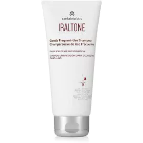 Champú Suave Iraltone Uso Frecuente 200 ml de Iraltone, Champú - Ref: S05108666, Precio: 10,62 €, Descuento: %