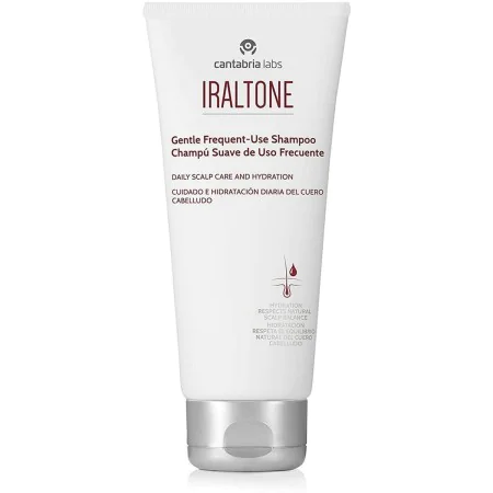 Champô Suave Iraltone Uso Frecuente 200 ml de Iraltone, Champô - Ref: S05108666, Preço: 10,62 €, Desconto: %