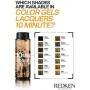 Permanent Dye Redken Color Gels Lacquers Minutos 3 x 60 ml Nº 6ABN-6.19 (3 Units) by Redken, Permanent Colour - Ref: S0510869...