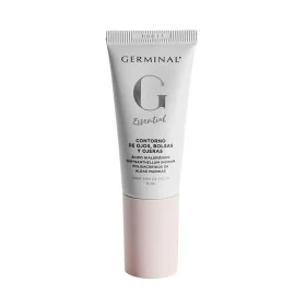 Cream for Eye Area Germinal Essential (15 ml) by Germinal, Creams - Ref: S05108764, Price: 22,89 €, Discount: %