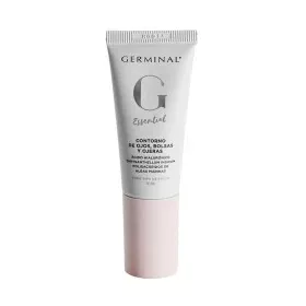 Crema Contorno Occhi Germinal Essential (15 ml) di Germinal, Creme - Rif: S05108764, Prezzo: 22,89 €, Sconto: %