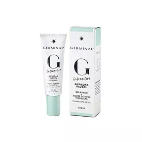 Crema Facial Germinal Intensitive Antiedad Spf 30 (50 ml) de Germinal, Hidratantes - Ref: S05108765, Precio: 31,05 €, Descuen...