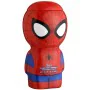 2-in-1 Gel and Shampoo Marvel Spiderman 400 ml by Marvel, Body Washes - Ref: S05108823, Price: 7,73 €, Discount: %